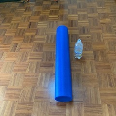 ストレッチポールの画像