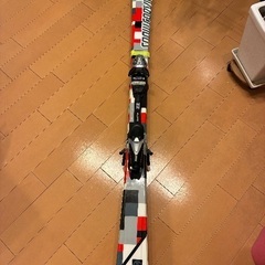 スキーセットの画像