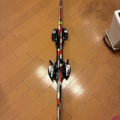 スキーセットの画像