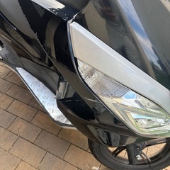 pcx jf56 22000kmの画像