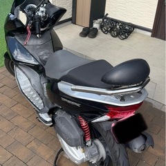 pcx jf56 22000kmの画像