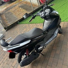 pcx jf56 22000kmの画像