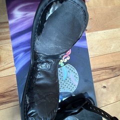 SALOMON サロモン　 SEQUENCE 143 ビンディング付き スノーボード　スノボ　の画像