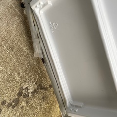 冷蔵庫、洗濯機の画像