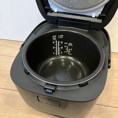 炊飯器 Panasonicの画像