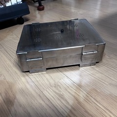 ステンレス製 医療グッズの画像