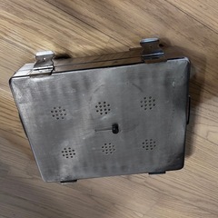 ステンレス製 医療グッズの画像