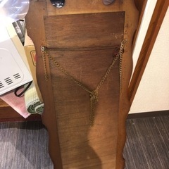 姿見30×75cmの画像