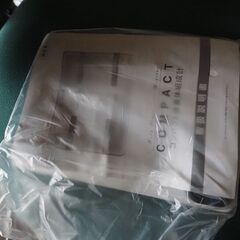 体重計、未使用品、取り扱い説明書付き、未使用の画像