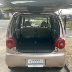 総額8.0万円★7万キロ台★イオンクリーン★キーレス★AAC★レーダー★ETC★平成18年式 ダイハツムーブラテ 特別仕様車MOYU(L550S) 7.1万キロ 車検令和8年4月ピンクの画像