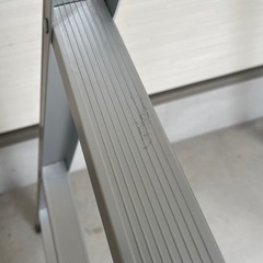 コーナン　はしご兼用脚立　5段の画像