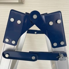 コーナン　はしご兼用脚立　5段の画像