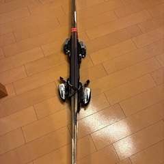 スキーセットの画像