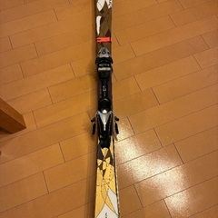 スキーセットの画像