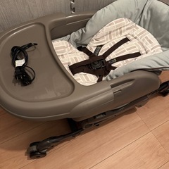 ハイローチェア