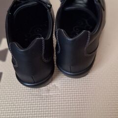 TOPAZ　 24.5cm　良品✨　通年使用靴　の画像