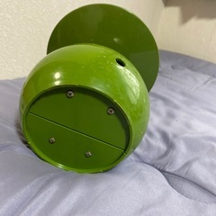 はかり　キッチンなど　2キロ　アナログの画像