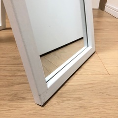 姿見　207×1470mmの画像