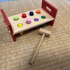 知育玩具★美品