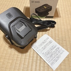 車載ファンヒーター 車用 凍結防止 急速加熱 360°回転 冬対策 車載用の画像