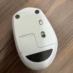 【ジャンク】ロジクールM585 logicool マルチデバイスの画像