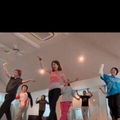 シニア☆ディスコ志木  体験会の画像