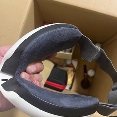 ホットアイマスクの画像