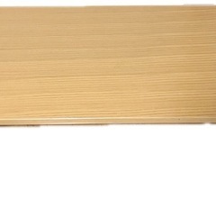 ※12月26日まで出品※折りたたみ式　ローテーブル の画像