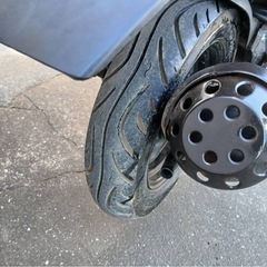 ホンダ　人気のDIO の画像