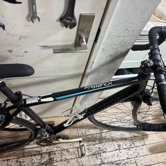 Schwinn FASTBACK シュウイン　 ロードバイクの画像