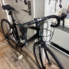Schwinn FASTBACK シュウイン　 ロードバイクの画像
