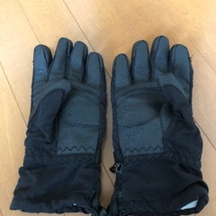 まとめ買い購入の方は無料　手袋　メンズの画像