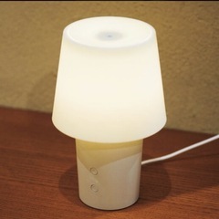 アロマ付き❗️無印 水を使わないアロマディフューザーの画像