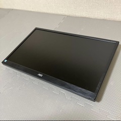 AOC E2270SWDN/11 ディスプレイ モニタ 21.5インチの画像