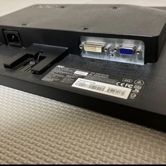 AOC E2270SWDN/11 ディスプレイ モニタ 21.5インチの画像