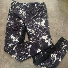 トレーニングウェア セットアップの画像