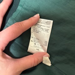 VIS スカート＆トップスセットの画像