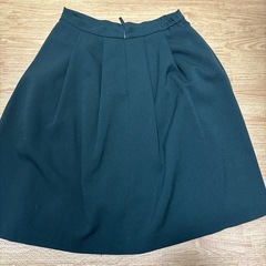 VIS スカート＆トップスセットの画像