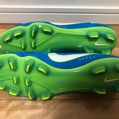 NIKE サッカースパイク マーキュリアルベロチⅢ NJR HG-V 28cm  ネイマールの画像