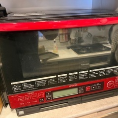 ヘルシーシェフ　電子レンジの画像