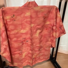 羽織の画像