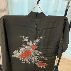 羽織の画像