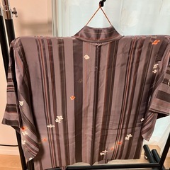 羽織の画像