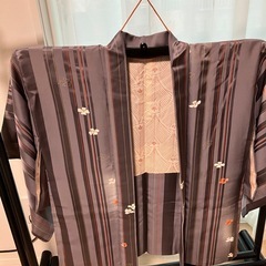 羽織の画像
