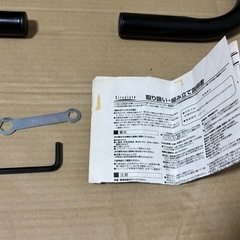 懸垂スタンド　の画像