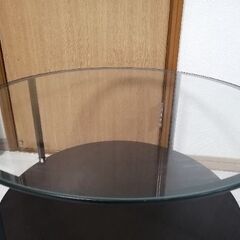 IKEA VITTSJO ヴィットショー　コーヒーテーブルの画像