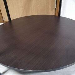 IKEA VITTSJO ヴィットショー　コーヒーテーブルの画像