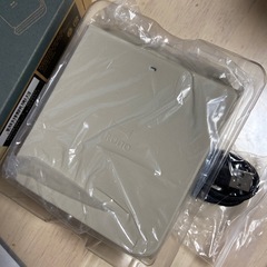 ブルーノ　ワイヤレスチャージャーの画像