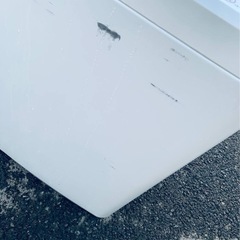 ♦YAMADA 洗濯機【2021年製】YWM-T60H1の画像