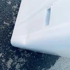 ♦YAMADA 洗濯機【2021年製】YWM-T60H1の画像